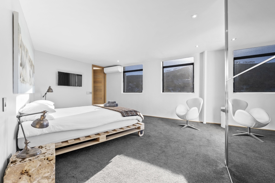 To Let 3 Bedroom Property for Rent in Cape Town City Centre Western Cape